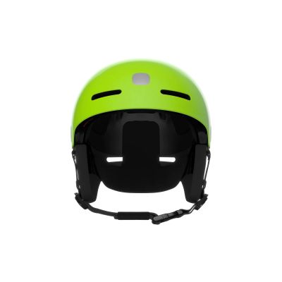 Kask Narciarski dziecięcy POC POCITO FORNIX MIPS lekka konstrukcja zielony (10473_8234)