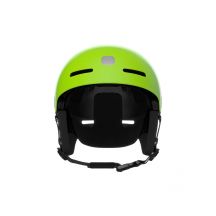 Kask Narciarski dziecięcy POC POCITO FORNIX MIPS lekka konstrukcja zielony (10473_8234)