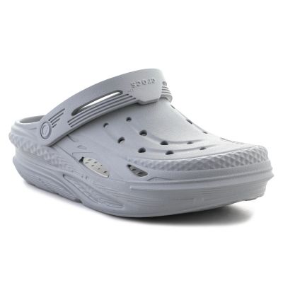 2. Klapki Crocs Off Grid Clog W 209501-007