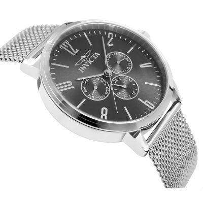 2. Zegarek Męski INVICTA Speciality 47597 + BOX