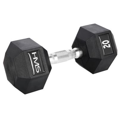 27. Hantla HMS HEX PRO 20 kg