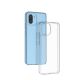 5. Ultra Clear 0.5mm etui do Xiaomi Redmi A2 / Redmi A1 cienki pokrowiec przezroczyste