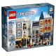 8. LEGO Creator Expert 10255 - Plac Zgromadzeń