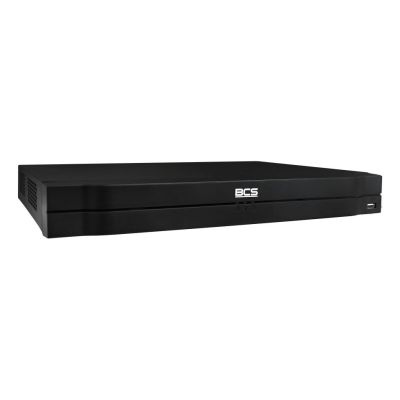5. Rejestrator IP 32-kanałowy BCS-L-NVR3202-A-4KE(2)