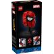 2. LEGO Super Heroes 76285 Maska Spider-Mana