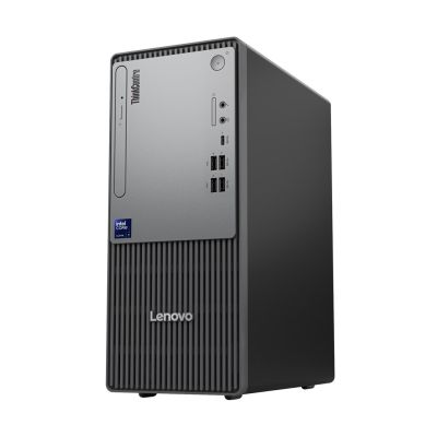 15. Lenovo ThinkCentre neo 50t Gen 6 Ultra 5 225 16GB DDR5 5600 SSD512 Intel Graphics DVD-RW W11Pro Black 3Y OnSite