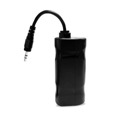 7. MEDIA-TECH MIKROFON SCENICZNY BT USB-C MT398