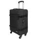2. Eastpak Transit'r 4 S Suitcase EK0A5BFI0081 Czarne One size