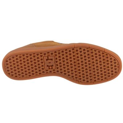 4. DC Shoes Crisis 2 DC01672200 Brązowe 38