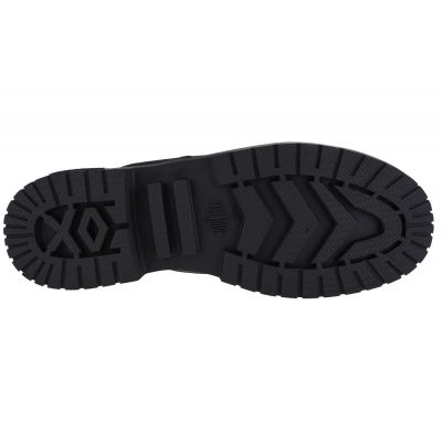 4. Buty Palladium SP20 Unzipped 78883-008-M