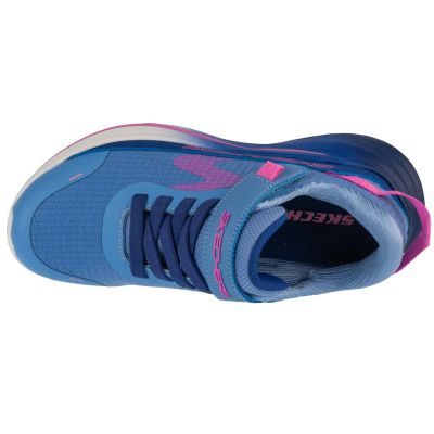3. Skechers Wave 92 - Imara Lite 303571L-BLNV Niebieskie 29