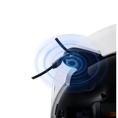 14. Odkurzacz Xiaomi Robot Vacuum 5 EU, BHR0834EU, 66660, OV31GL