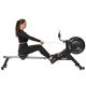 25. VIRTUFIT ELITE WIOŚLARZ POWIETRZNOMAGNETYCZNY