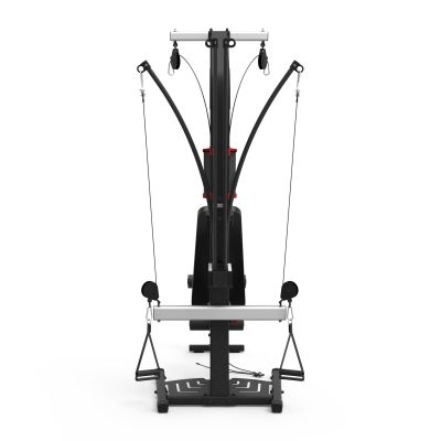 13. Atlas Bowflex PR 1000