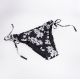 2. Damski Dół stroju kąpielowego LADY FLORI BOTTOM