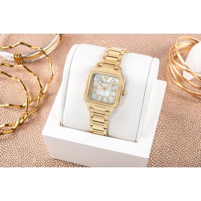 5. Zegarek Damski EMPORIO ARMANI AR11744 Cecilia + BOX