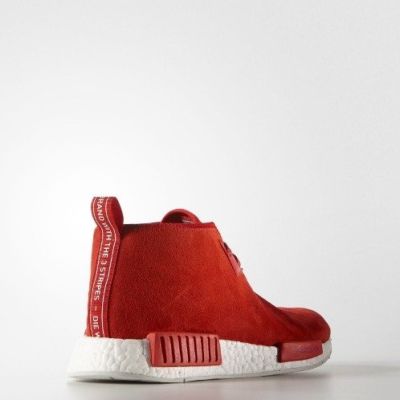 4. Buty Adidas Originals NMD C1 Chukka - S79147