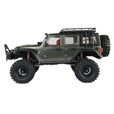 2. RC Samochód AMXRock Crosstrail Crawler 4WD 1:10 ARTR anthr