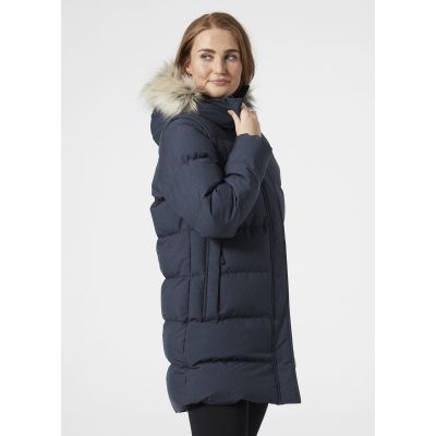 12. Kurtka Helly Hansen W Blossom Puffy Parka W 53624 597