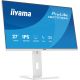 39. iiyama ProLite XB2797QSU-W1 monitor komputerowy 68,6 cm (27") 2560 x 1440 px Quad HD LED Biały