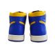 4. Buty sportowe Jordan Brand Air Jordan 1 Retro High OG Wmns „Reverse Laney” - FD2596-700