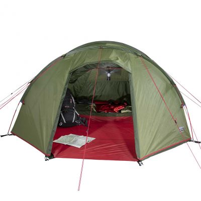 5. Namiot High Peak Goshawk 4 10307