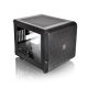 17. Obudowa Thermaltake Core V21 CA-1D5-00S1WN-00 (Micro ATX, Mini ITX; kolor czarny)