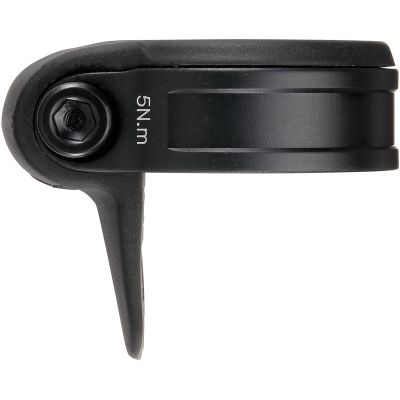 3. Zacisk sztycy BBB CollarClamp