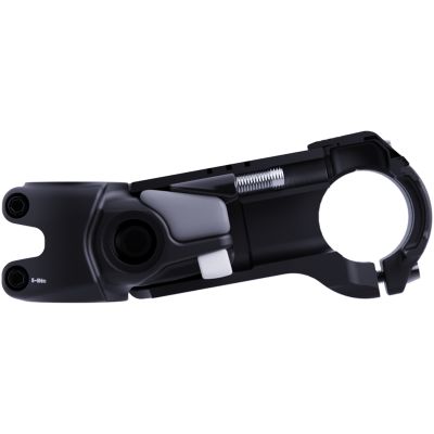 10. Mostek rowerowy BBB ActionStem suspension +10D 31.8