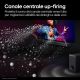 22. Soundbar LG S95TR 9.1.5 kan. 810W Bluetooth 5.1 Dolby Atmos Czarny