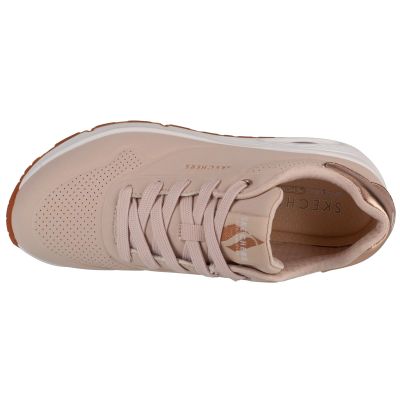 3. Skechers Uno-Golden Air 177094-NAT Beżowe 36