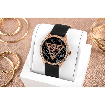 5. Zegarek Damski Guess Roxy GW0942L3 + BOX