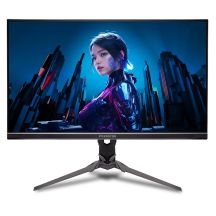 Acer Predator XB323QKV4BMIIPRX monitor komputerowy 80 cm (31.5") 3840 x 2160 px 4K Ultra HD Czarny