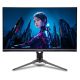 Acer Predator XB323QKV4BMIIPRX monitor komputerowy 80 cm (31.5") 3840 x 2160 px 4K Ultra HD Czarny