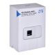 7. Router ZTE MF986D 4G UFI LTE CAT12/13 1x USB Type C, 1x SIM socket 2x TS-9
