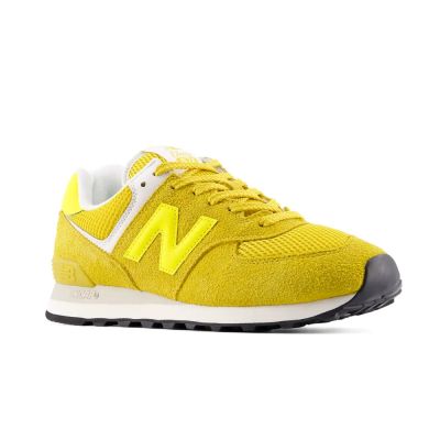 3. Buty klasyczne unisex New Balance 574 Lifestyle  (U5749BU)