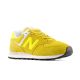 3. Buty klasyczne unisex New Balance 574 Lifestyle  (U5749BU)