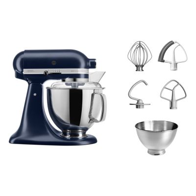 3. Robot kuchenny KitchenAid Artisan 5KSM175PSEIB
