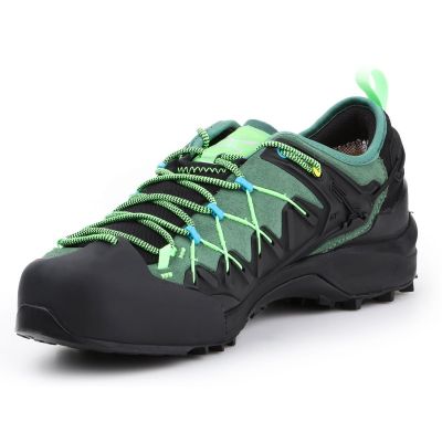 3. Buty trekkingowe Salewa MS Wildfire Edge GTX M 61375-5949