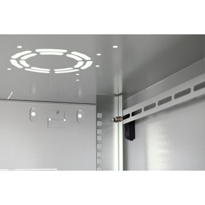 16. Digitus Obudowa naścienna z serii Dynamic-N - 600x600 mm (WxD), niezamontowana