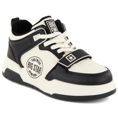 11. Buty sportowe ocieplane Big Star W INT2031