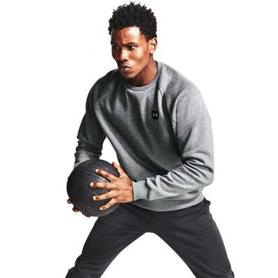 2. Bluza sportowa Under Armour Rival Fleece Crew M 1357096 012