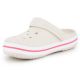3. Klapki Crocs Crocband  Stucco W 11016-1AS
