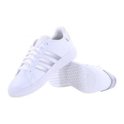 7. Buty adidas Grand Court 2.0 K W GW6506