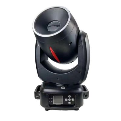 LIGHT4ME RED LINE SPOT 120W głowica ruchoma LED oświetlenie