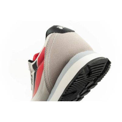 7. Fila Hypert buty sportowe męskie sneakersy modne beżowe wygodne lekkie
