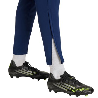 5. Spodnie damskie adidas Entrada 26 Training granatowe JZ6547