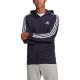 5. Bluza adidas Essentials Full-Zip Hoodie M GK9053