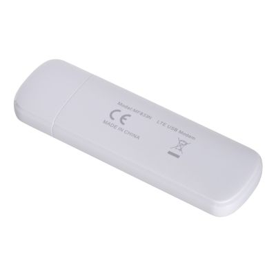 4. Modem ZTE MF833N (kolor biały)