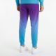 5. Spodnie sportowe męskie PUMA One Of One Pants Blue Atoll - 535114-01